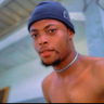 Izuchukwu Okeke 的头像