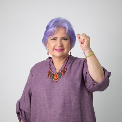 Gloria Flórez Senadora's profile picture