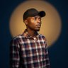 Profilbild von Tosin Balogun