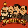 Фото профиля Red Sarcasm