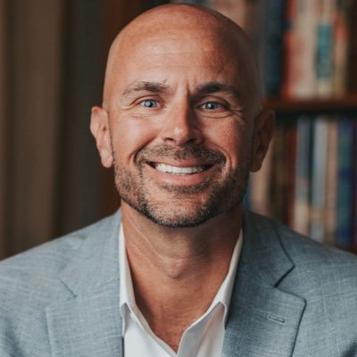Richard Bailey's profile picture