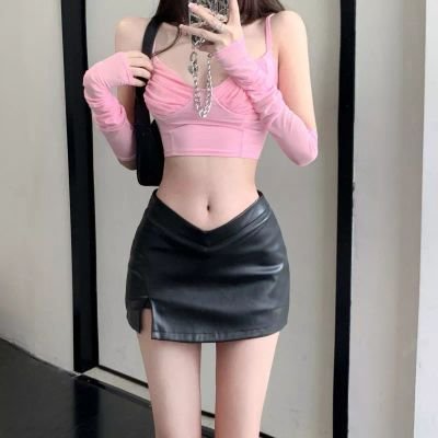 B .'s profile picture