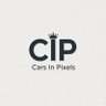 Profilbild von CarsInPixels