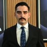 Фото профиля A. Serdar AYDIN