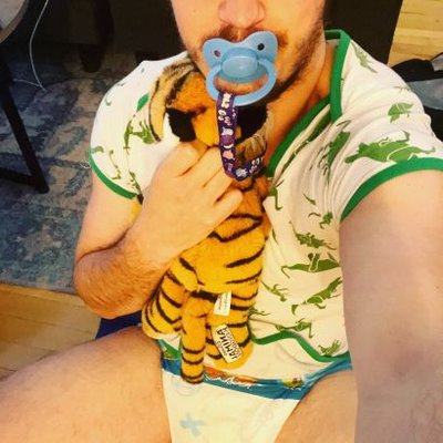 Cutelilstinker's profile picture