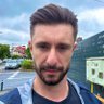 Profilbild von Andrei Matei