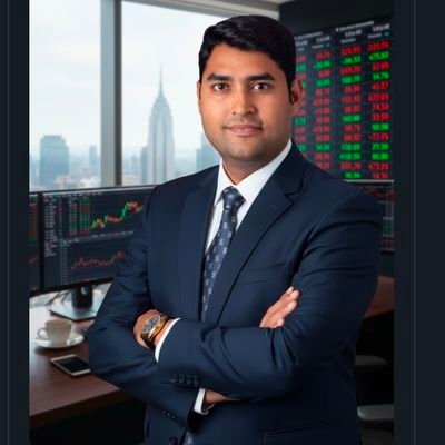 Ravi Prasad (RSP)'s profile picture