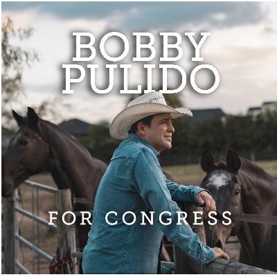 PulidoForTexas's profile picture