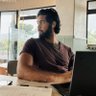 Imran S. B. profil fotoğrafı
