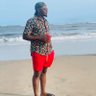 Adekunle💫 profil fotoğrafı