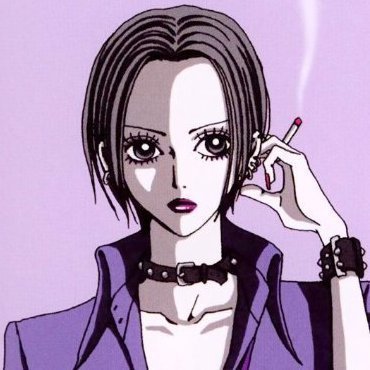Nana's profile picture