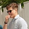 Kristoffer Solgren's profile picture