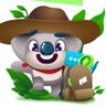 小牛拉车 profil fotoğrafı