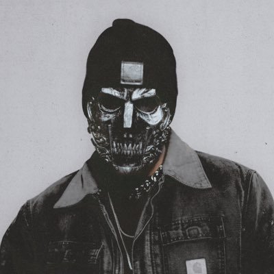 💀 REAPER 💀's profile picture
