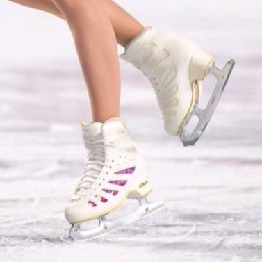 figure skating archive's profile picture