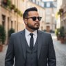 Er. Kaushik Sinha 的头像