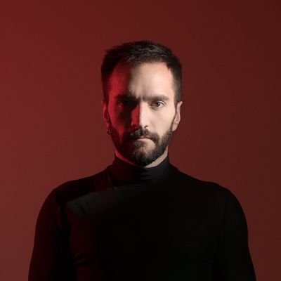 Chamán Urbano 💋's profile picture