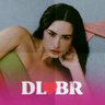 Demi Lovato Brasil profil fotoğrafı