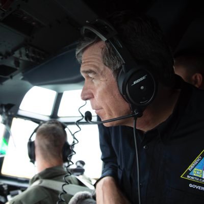 Roy Cooper's profile picture