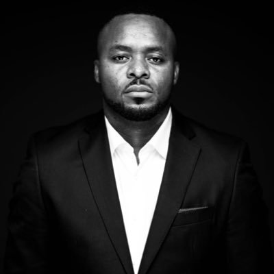 Corneille Kabanga's profile picture
