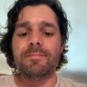 Profilbild von Scott hughes