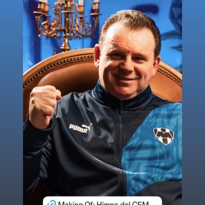 Sergio Verdirame's profile picture