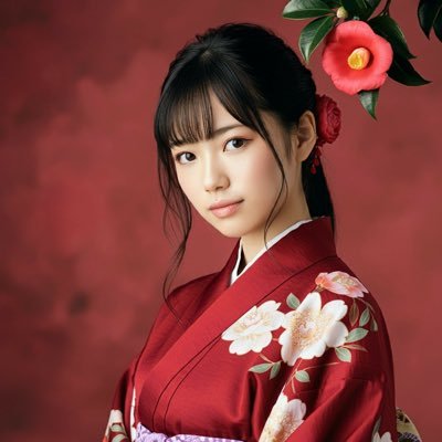 TSUBAKI's profile picture