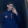Jose Guerra's profile picture
