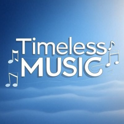 𝗧𝗶𝗺𝗲𝗹𝗲𝘀𝘀 𝗠𝘂𝘀𝗶𝗰 ✨🎵's profile picture