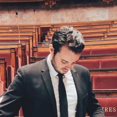 Bastien Tissier's profile picture
