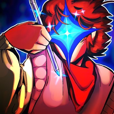 OBISCK || COMMS OPEN || tenna enthusiast's profile picture