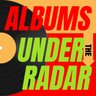 Albums Under The Radar 的头像
