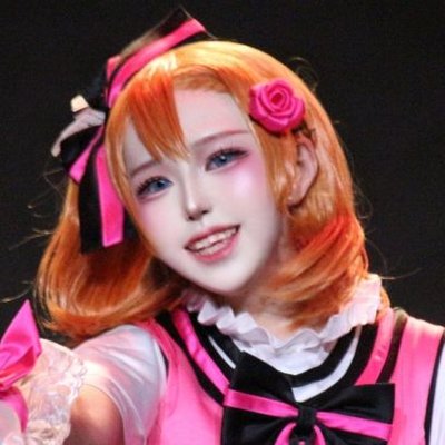 Linze_cos's profile picture