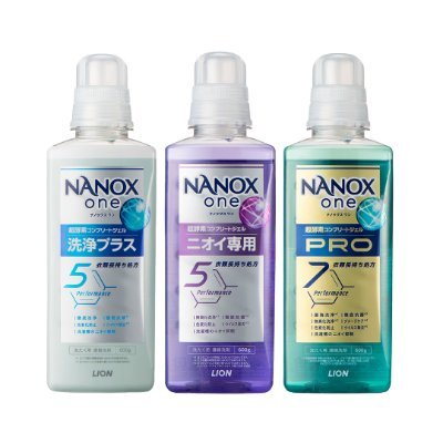 NANOX one公式アカウント's profile picture