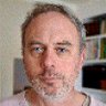 Profilbild von Geoff Barnes