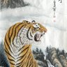 杠子头's profile picture