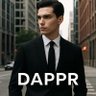 Фото профиля DAPPR
