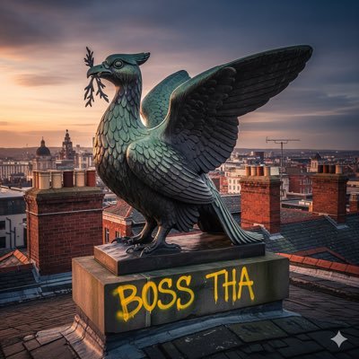 Around Liverpool's profile picture