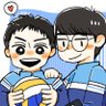 🏳️🌈เคธี่ けい×3💛💜's profile picture