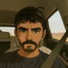 هشام 的头像