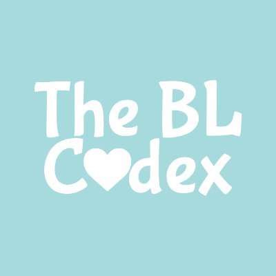 The BL Codex's profile picture
