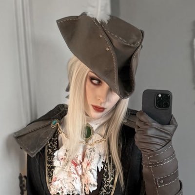 Thayse Klöppel's profile picture
