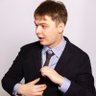 Profilbild von Adam Mockler