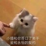 肚子好饿 profil fotoğrafı