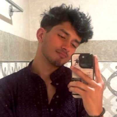 Sangam Sharma's profile picture