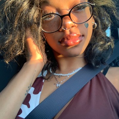 Princess's profile picture