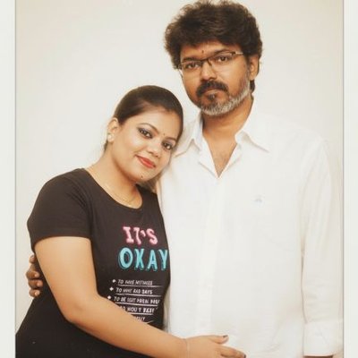 Aíshú❤️‍🔥Thalapathy🇪🇸's profile picture