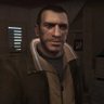 Niko Bellic's profile picture