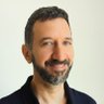 Profilbild von Yaron Elharar
