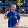 Alberto De la Uz's profile picture